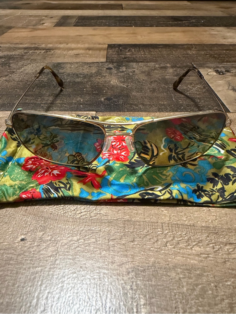 Maui Jim ‘Wiki Wiki’ Polarized Sunglasses - Picture 2 of 7